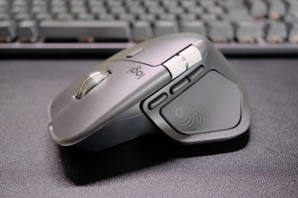 MX Master4