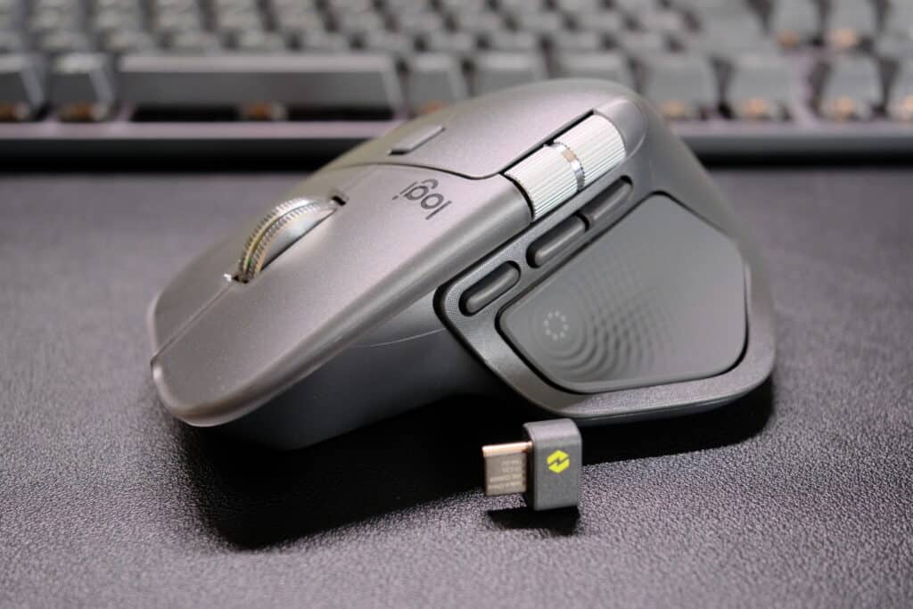 MX Master4