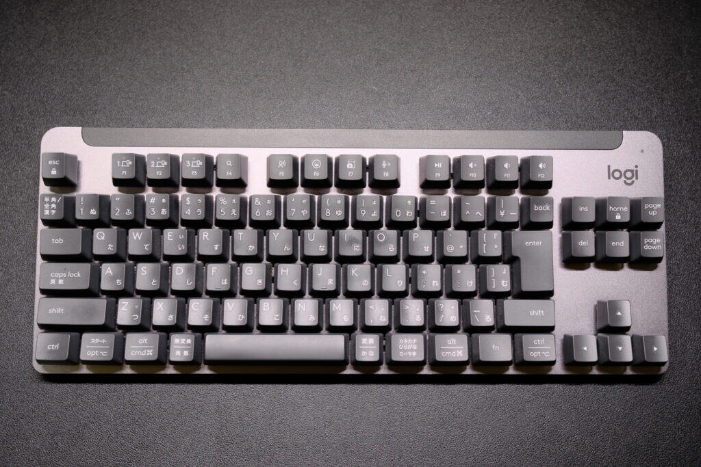 Logicool Signature K855